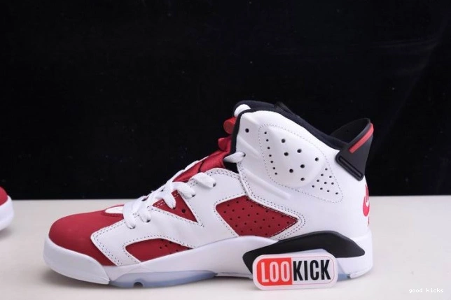 Rep 'CARMINE' 6 AIR JORDAN RETRO CT8529-106 2021 0729